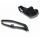 Ufo Schwingenschleifer Kettenklotz Set Yamaha YZ 125/ 250 2002-