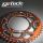 GP-TECH Kettenrad Factory Sprocket Orange KTM SX SXF EXC