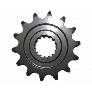 Motorritzel Suzuki Yamaha YZ 85 14 Zähne