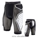 O`NEAL KAMIKAZE Protektor SHORT Hose