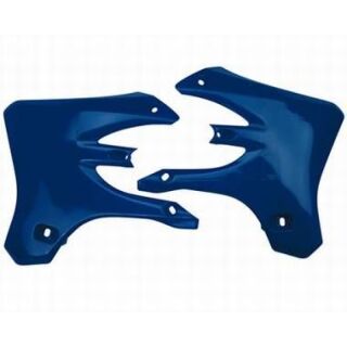 Ufo Plast Kühlerspoiler Yamaha YZF 250 2010- 2011