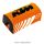Blackbird KTM Orange Lenkerpolster Cross Enduro Fat Bar 28,6 Moto Bar Pad