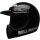 BELL Moto-3 Classic Helm - Glänzend Schwarz Größe: XXL