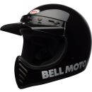 BELL Moto-3 Classic Helm S