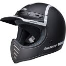 BELL Moto-3 Fasthouse The Old Road Helm Größe: XL