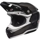 BELL Moto-10 Spherical Solid Helm Größe: M