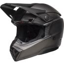 BELL Moto-10 Spherical Solid Helm M