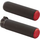 Griffe KNURLED CBL RED