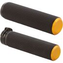 Griffe KNURLED CBL GOLD