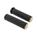 Griffe DIAMOND CABLE BRASS