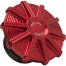 CAP GAS 10G RED