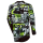 ONeal Element Attack schwarz neon MX Jersey