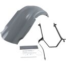 FENDER BAG TAIL 09-13FLHT