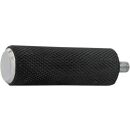 Fussrasten SHFT KNURLED Chrome