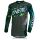 ONeal Element KINDER Villain Grau MX Motocross Combo Cross Hose Jersey