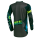 ONeal Element KINDER Villain Grau MX Motocross Combo Cross Hose Jersey