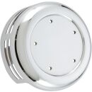 COVER HORN CHROME