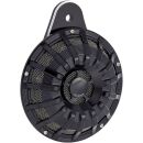 HORN 15SPK XL BLACK