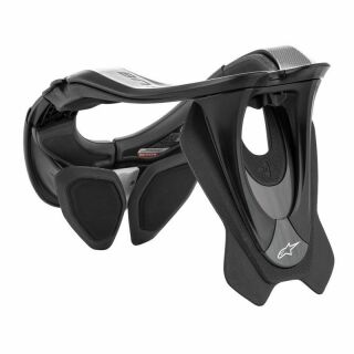alpinestars bns brace nackenschutz