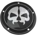 COVER DRB SP SKL 5H BLK
