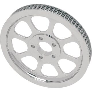 1 1/8" PULLEY 70T 00-05