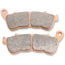 BRAKE PAD - DRAG SINTERED