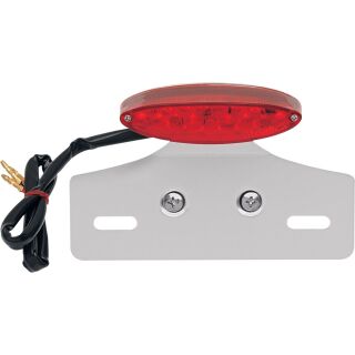 Rückleuchten CATEYE RED LED