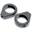 CLAMP T/S MNT 41MM BLK