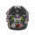 ONeal 3 SRS V.23 Crank 2.0 Multi Helm Crosshelm MX Motocross Enduro Quad