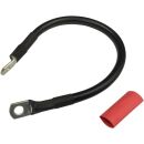 CABLE BATTERY BLK 13