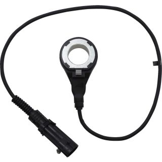 SENSOR ABS BRAKE hinten