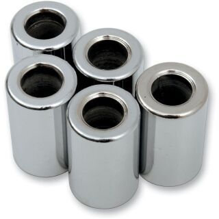 3/8 X 3/4 X 1 ChromeM Abstandshalter