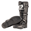 ONeal O´Neal RSX Motocross MX Stiefel Schwarz Enduro Boot Quad Supermoto 47