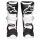 Alpinestars Kinder Tech 7 7s Motocross Stiefel schwarz weiß Stiefel cross