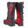 ONeal O´Neal RSX Motocross MX Stiefel Schwarz Rot Enduro Boot Supermoto