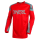 ONeal Matrix Ridewear Rot Jersey Trikot MX Motocross MTB DH Enduro BMX