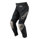 ONeal Matrix Ridewear Schwarz Hose Pant Motocross Enduro Quad MTB BMX