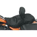 RAINCOVER SEAT WITH DBR
