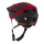 ONeal Defender Nova Rot Orange Fahrrad Helm All Mountain Bike Trail MTB