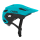 ONeal Trailfinder Split Teal Fahrrad Helm All Mountain Bike Trail MTB BMX