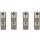 TAPPETS PRECISION HYD SET