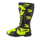 ONeal Rider Pro Motocross Cross Stiefel Neongelb Enduro Boot Quad MX Supermoto