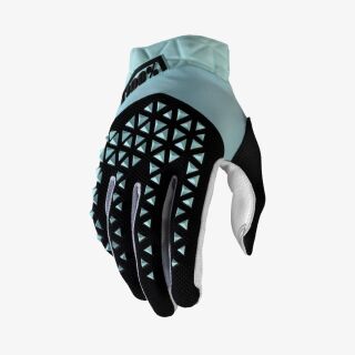 100% Prozent Airmatic Sky Glove Handschuhe MTB DH MX BMX Motocross Enduro Quad