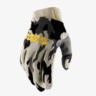 100% Prozent Ridefit Assault Handschuhe Glove MTB DH MX BMX Motocross Enduro Quad