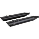 Endschalldämpfer BLK SLSH 17-19