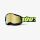 100 % Prozent Brille Strata2 Extra verspiegelt Upsol Motocross Enduro Downhill MTB DH BMX
