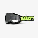 100 % Prozent Brille Strata2 Upsol Motocross Enduro...