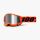 100 % Prozent Accuri2 Neon Orange MX Motocross Enduro Cross Brille MTB BMX