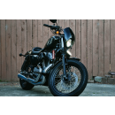 Avon Grips Custom Contour Griffe für Harley Davidson