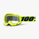 100 % Prozent Accuri2 Neon Gelb MX Motocross Enduro Cross...